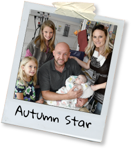 KMS With Autumn Star